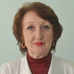 Москвитина Наталья Алексеевна — терапевт, ревматолог, профпатолог, Железногорск