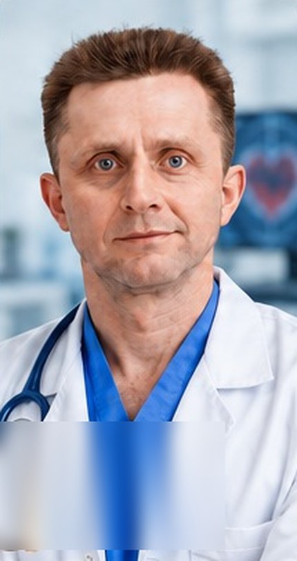 Быков Александр Владимирович